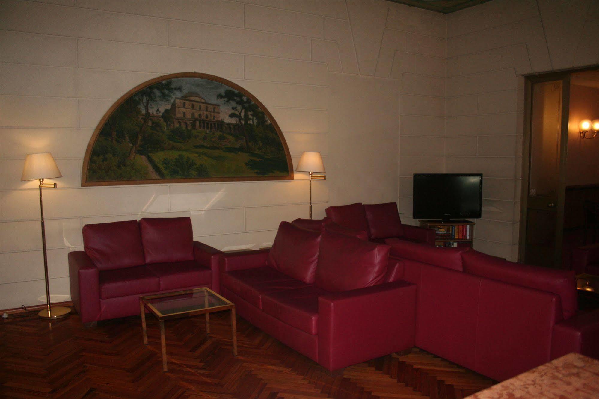 Albert Hotel Milão Exterior foto
