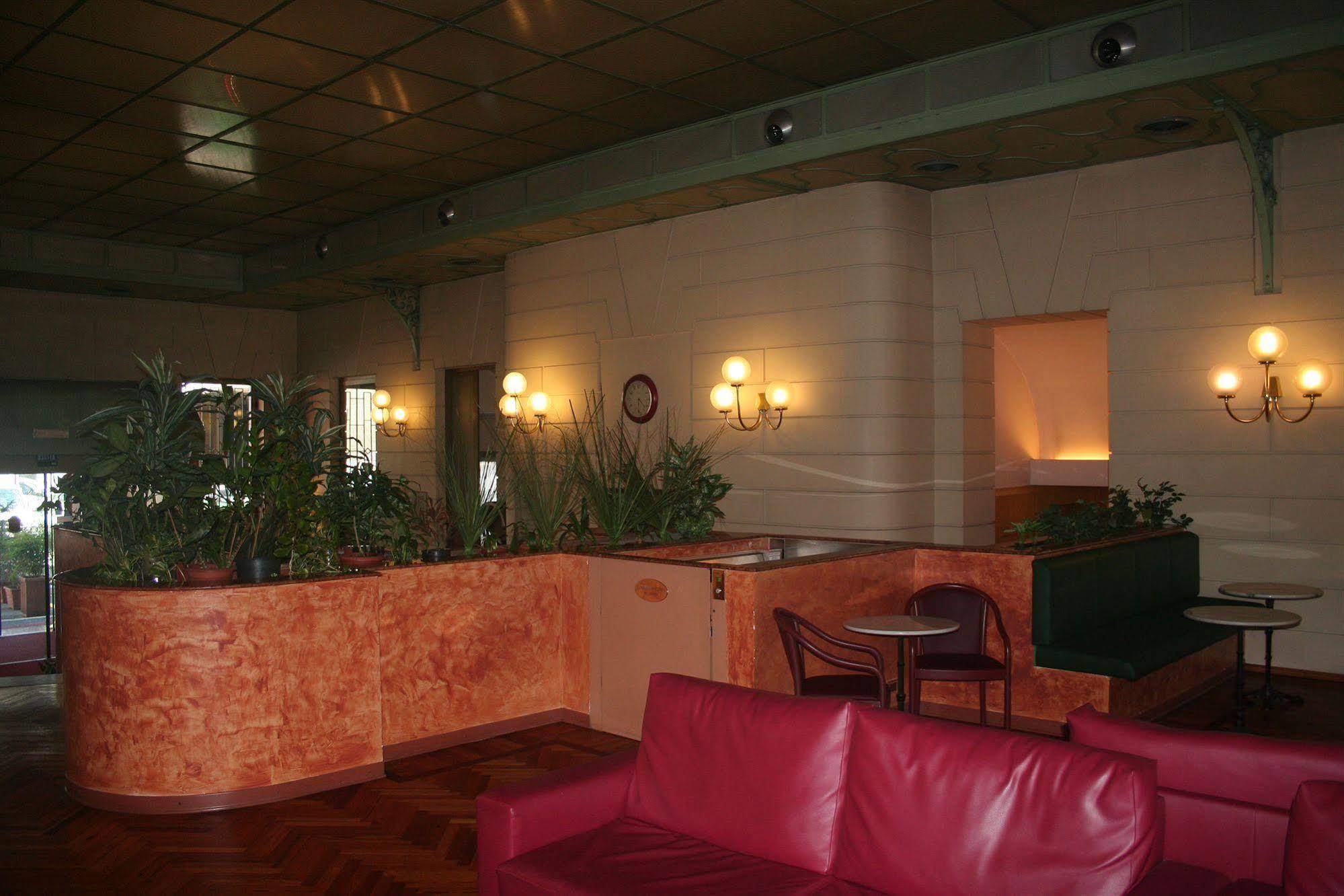 Albert Hotel Milão Exterior foto